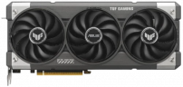 Видеокарта ASUS (TUF-RTX5060-O8G-GAMING) GeForce RTX 5060 8GB TUF GAMING OC (90YV0N00-M0NA00)