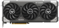 Видеокарта ASUS (TUF-RTX5060-O8G-GAMING) GeForce RTX 5060 8GB TUF GAMING OC (90YV0N00-M0NA00)