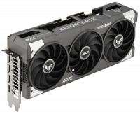 Видеокарта ASUS (TUF-RTX5060-O8G-GAMING) GeForce RTX 5060 8GB TUF GAMING OC (90YV0N00-M0NA00)