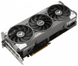 Видеокарта ASUS (TUF-RTX5060-O8G-GAMING) GeForce RTX 5060 8GB TUF GAMING OC (90YV0N00-M0NA00)