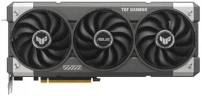 Видеокарта ASUS (TUF-RTX5060-O8G-GAMING) GeForce RTX 5060 8GB TUF GAMING OC (90YV0N00-M0NA00)