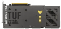 Видеокарта ASUS (TUF-RTX5060-O8G-GAMING) GeForce RTX 5060 8GB TUF GAMING OC (90YV0N00-M0NA00)