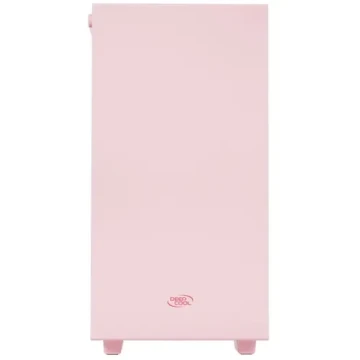 Компьютерный корпус Deepcool MACUBE 110 PKRD Pink
