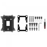 Водоблок для СВО THERMALTAKE PACIFIC MX1 PLUS CL-W299-PL00SW-A