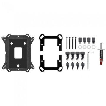 Водоблок для СВО THERMALTAKE PACIFIC MX1 PLUS CL-W299-PL00SW-A