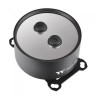 Водоблок для СВО THERMALTAKE PACIFIC MX1 PLUS CL-W299-PL00SW-A