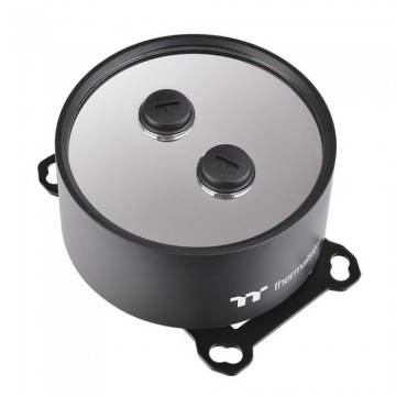 Водоблок для СВО THERMALTAKE PACIFIC MX1 PLUS CL-W299-PL00SW-A