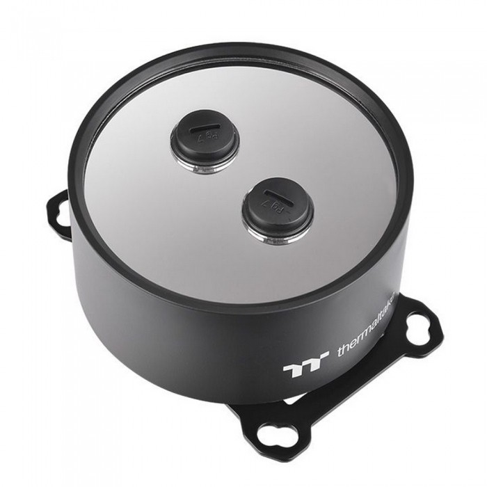 Водоблок для СВО THERMALTAKE PACIFIC MX1 PLUS CL-W299-PL00SW-A