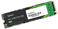 Твердотельный накопитель Apacer 2000 Gb (AP2TBAS2280P4X-1)