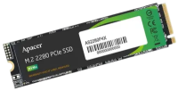 Твердотельный накопитель Apacer 2000 Gb (AP2TBAS2280P4X-1)