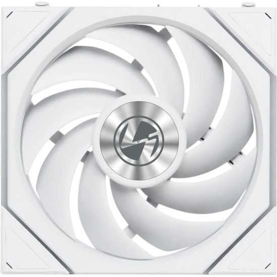 Комплект вентиляторов для корпуса Lian Li UNI FAN TL WIRELESS 120 12TL1W3W WHITE (G99.12TL1W3W.R0)