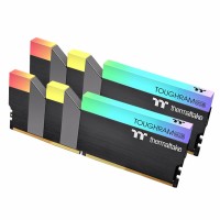 Оперативная память 64 Gb 3200 MHz Thermaltake TOUGHRAM RGB Black (R009R432GX2-3200C16A)