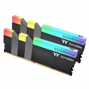 Оперативная память 64 Gb 3200 MHz Thermaltake TOUGHRAM RGB Black (R009R432GX2-3200C16A)