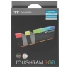 Оперативная память 64 Gb 3200 MHz Thermaltake TOUGHRAM RGB Black (R009R432GX2-3200C16A)