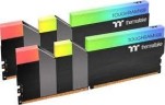Оперативная память 64 Gb 3200 MHz Thermaltake TOUGHRAM RGB Black (R009R432GX2-3200C16A)