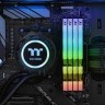 Оперативная память 64 Gb 3200 MHz Thermaltake TOUGHRAM RGB Black (R009R432GX2-3200C16A)