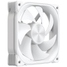 Вентилятор для корпуса XASTRA FG120W ARGB White (FG120-1WA-SXX)
