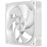 Вентилятор для корпуса XASTRA FG120W ARGB White (FG120-1WA-SXX)