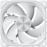 Вентилятор для корпуса XASTRA FG120W ARGB White (FG120-1WA-SXX)
