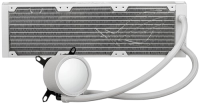 Система жидкостного охлаждения для процессора ASUS ROG RYUO III 360 ARGB White 90RC00I2-M0UAY0