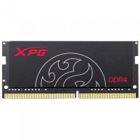 Оперативная память 8 Gb 2666 MHz ADATA XPG HUNTER Black (AX4S26668G18-SBHT)