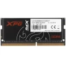 Оперативная память 8 Gb 2666 MHz ADATA XPG HUNTER Black (AX4S26668G18-SBHT)