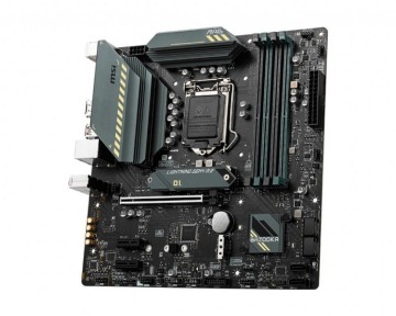 Материнская плата MSI MAG B560M BAZOOKA