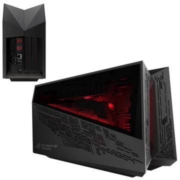 Компьютерный корпус ASUS ROG XG STATION 2
