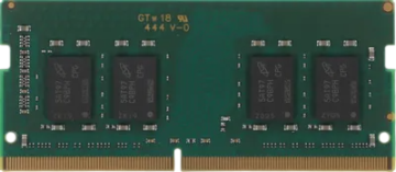 Оперативная память 8 Gb 3200 MHz CRUCIAL Basic (CB8GS3200)