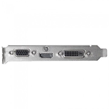 Видеокарта ASUS (GT710-SL-2GD5-DI) GeForce GT 710 2GB Silent LP