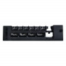 Контроллер вентиляторов Lian Li USB/FAN HUB EG-HUB01B Black (G8P.EG-HUB01B.R0)