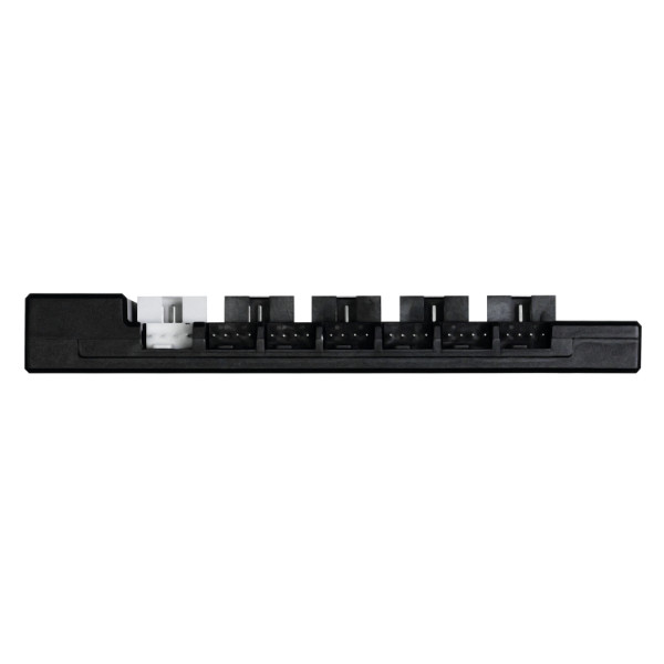 Контроллер вентиляторов Lian Li USB/FAN HUB EG-HUB01B Black (G8P.EG-HUB01B.R0)