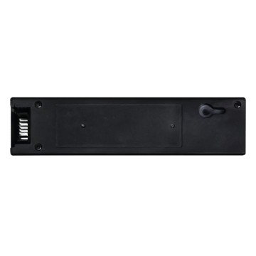 Контроллер вентиляторов Lian Li USB/FAN HUB EG-HUB01B Black (G8P.EG-HUB01B.R0)