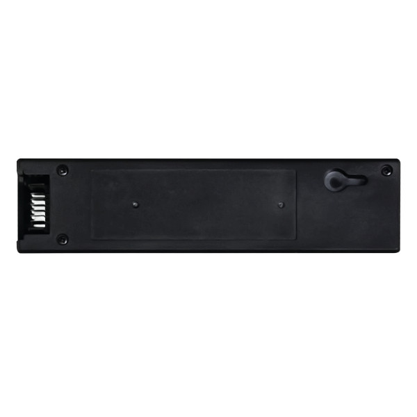 Контроллер вентиляторов Lian Li USB/FAN HUB EG-HUB01B Black (G8P.EG-HUB01B.R0)