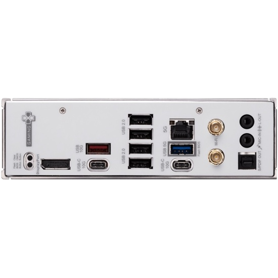 Материнская плата MSI B850 GAMING PLUS WIFI PZ