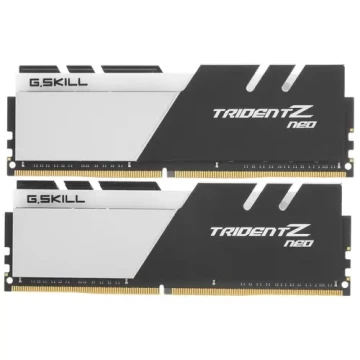 Оперативная память 32 Gb 3600 MHz G.Skill TRIDENT Z NEO (F4-3600C14D-32GTZNA)