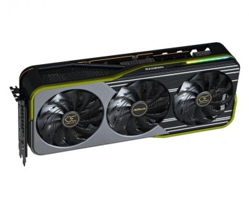 Видеокарта ASRock (RX6900XT OCF 16G) Radeon RX 6900 XT 16GB Formula OC