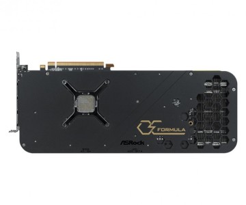 Видеокарта ASRock (RX6900XT OCF 16G) Radeon RX 6900 XT 16GB Formula OC
