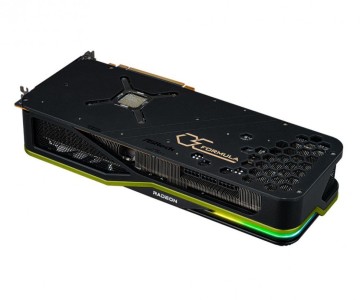Видеокарта ASRock (RX6900XT OCF 16G) Radeon RX 6900 XT 16GB Formula OC