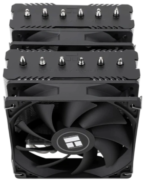 Кулер для процессора Thermalright Peerless Assassin 120 SE V3 (TRPA120SEV3)