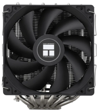 Кулер для процессора Thermalright Peerless Assassin 120 SE V3 (TRPA120SEV3)