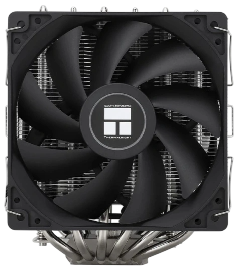 Кулер для процессора Thermalright Peerless Assassin 120 SE V3 (TRPA120SEV3)