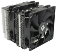 Кулер для процессора Thermalright Peerless Assassin 120 SE V3 (TRPA120SEV3)