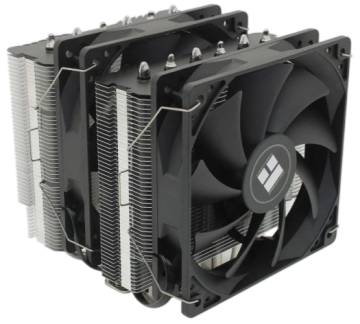 Кулер для процессора Thermalright Peerless Assassin 120 SE V3 (TRPA120SEV3)