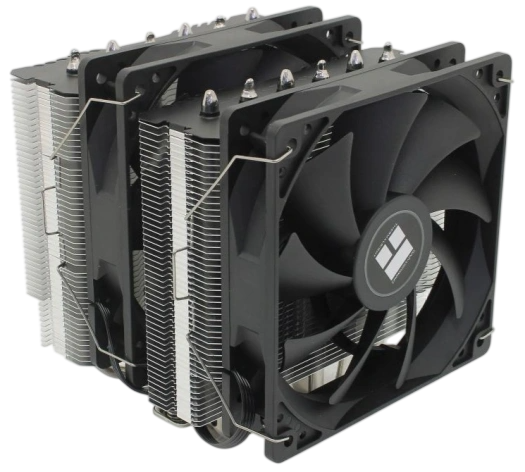 Кулер для процессора Thermalright Peerless Assassin 120 SE V3 (TRPA120SEV3)