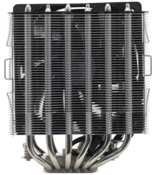 Кулер для процессора Thermalright Peerless Assassin 120 SE V3 (TRPA120SEV3)