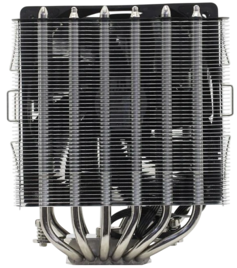 Кулер для процессора Thermalright Peerless Assassin 120 SE V3 (TRPA120SEV3)
