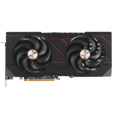 Видеокарта Sapphire (11349-03-20G) Radeon RX 9070 16GB PULSE 16GB