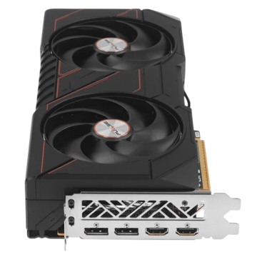 Видеокарта Sapphire (11349-03-20G) Radeon RX 9070 16GB PULSE