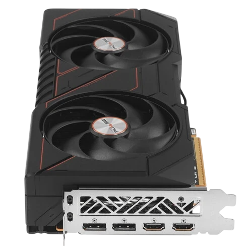 Видеокарта Sapphire (11349-03-20G) Radeon RX 9070 16GB PULSE 16GB